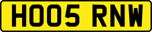 HO05RNW