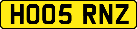HO05RNZ