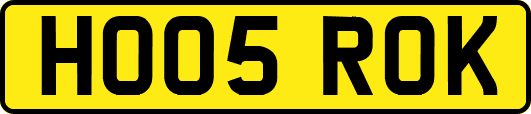 HO05ROK