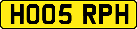 HO05RPH