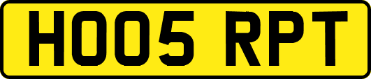 HO05RPT