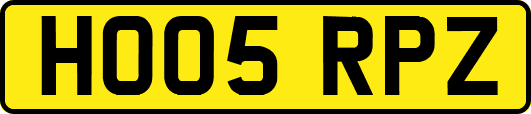 HO05RPZ
