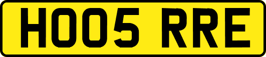 HO05RRE