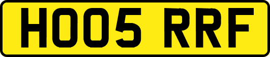 HO05RRF