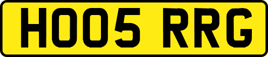 HO05RRG