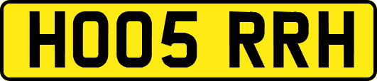 HO05RRH