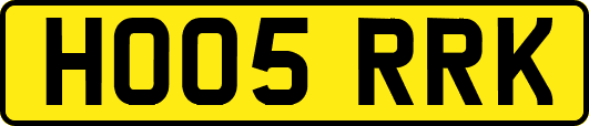 HO05RRK