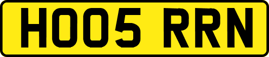 HO05RRN