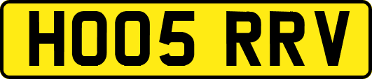 HO05RRV