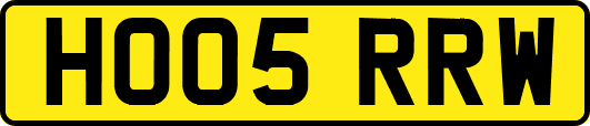 HO05RRW