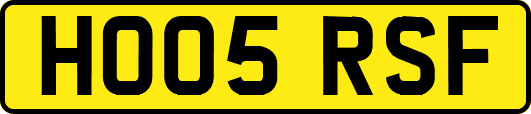 HO05RSF