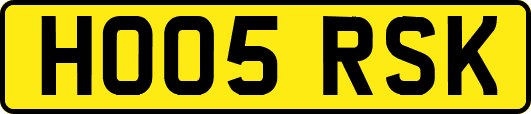 HO05RSK