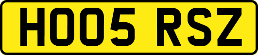 HO05RSZ