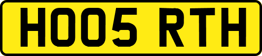 HO05RTH