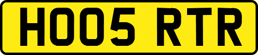 HO05RTR