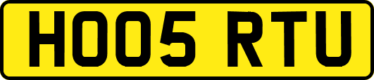 HO05RTU