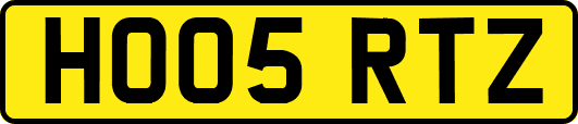 HO05RTZ