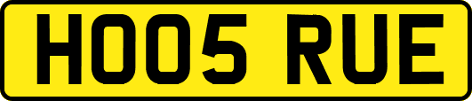 HO05RUE