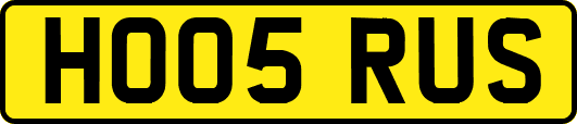 HO05RUS