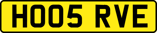 HO05RVE