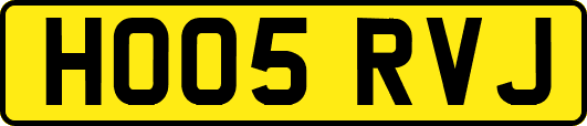 HO05RVJ