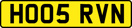 HO05RVN