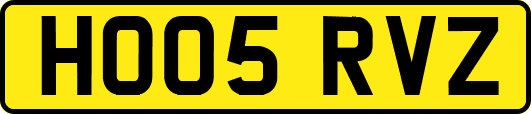 HO05RVZ