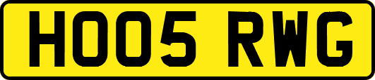HO05RWG