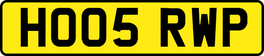 HO05RWP