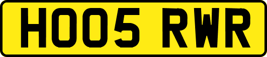 HO05RWR