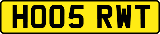 HO05RWT