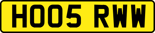 HO05RWW