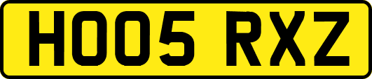 HO05RXZ