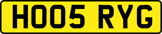 HO05RYG