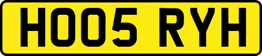 HO05RYH