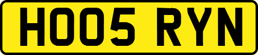 HO05RYN