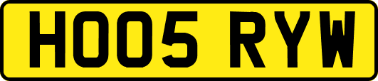 HO05RYW