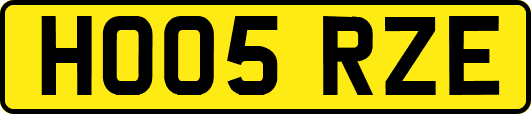 HO05RZE