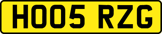 HO05RZG
