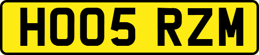 HO05RZM