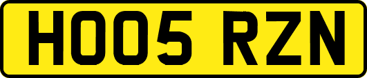 HO05RZN