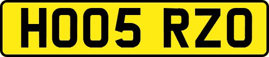 HO05RZO