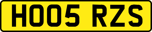 HO05RZS