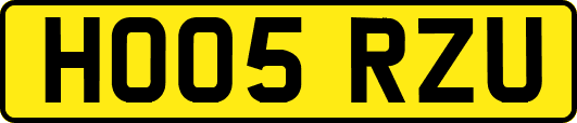 HO05RZU