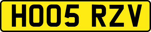 HO05RZV