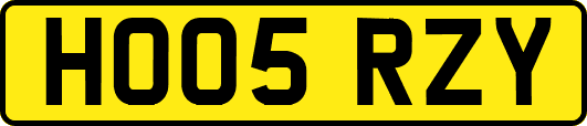 HO05RZY