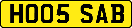 HO05SAB