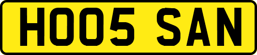 HO05SAN