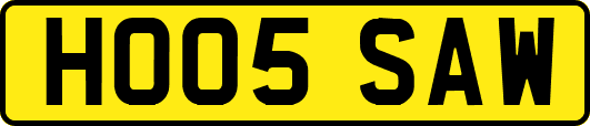 HO05SAW