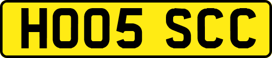 HO05SCC